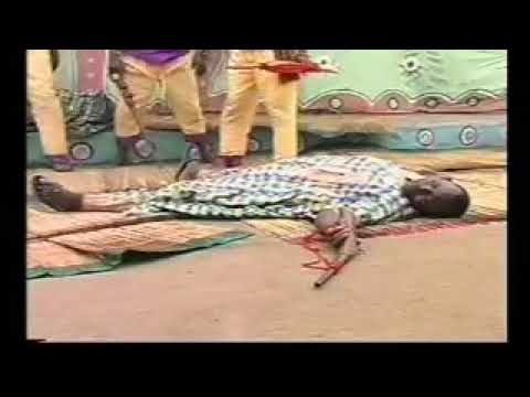 Ebyson Movies - Omo Abami, Pt. 2