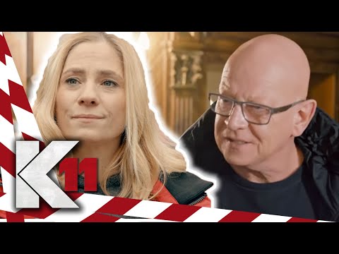 Gefährliche Liebe: "Ich habe das alles nur für meine Familie gemacht!"|2/2|K11-Die neuen Fälle|Sat.1