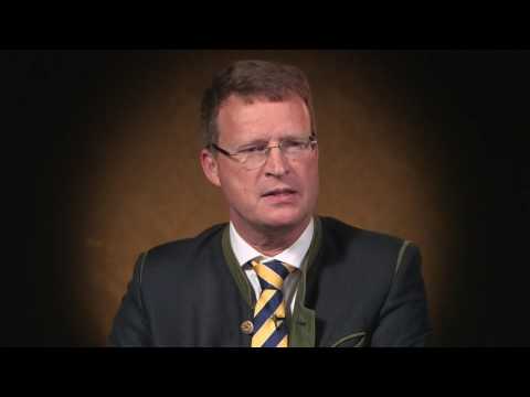 Tim Vince - Biblical Education