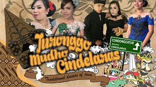 Download lagu JATHILAN 'TURONGGO MUDHO CINDELARAS'BABAK 1 PART 1.LIVE CONDONG CATUR mp3