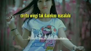 Download lagu Story' wa ' Menolak Waras-😎' mp3