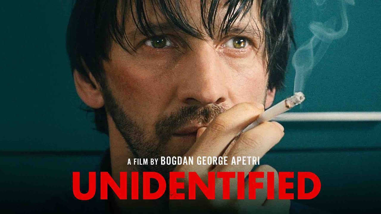 Unidentified (2020) | Trailer | Bogdan George Apetri