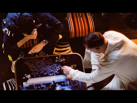 Video thumbnail for D�j� fait