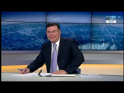 TG2000 del 10 maggio 2019 – Edizione delle 18.30