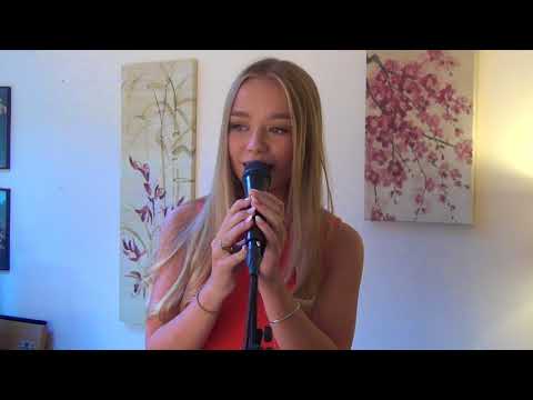 Wind In My Hair - Tangled (Disney) - Connie Talbot #AD