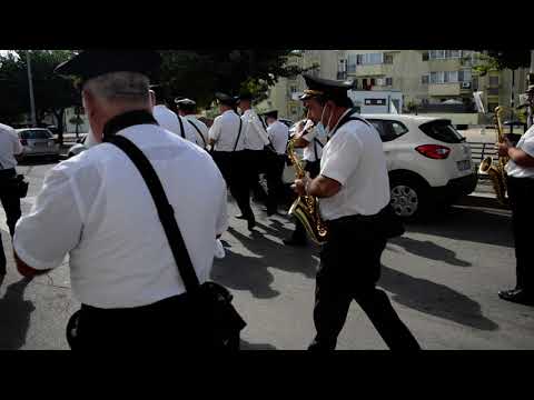 Gran Concerto Bandistico Città di Conversano “Piantoni” – Marcia Siena