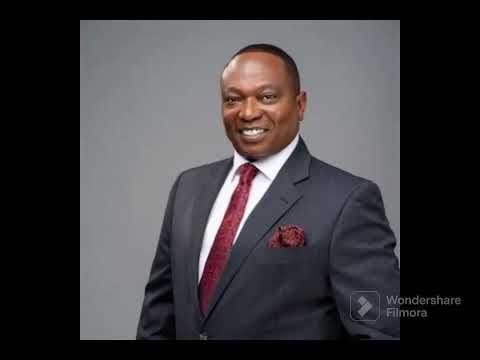 Richard Ngatia Biography