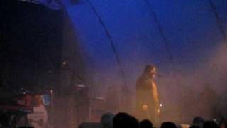 Soundtrack Of Our Lives (TSOOL) - Tonight, Malmöfestivalen 09-08-19