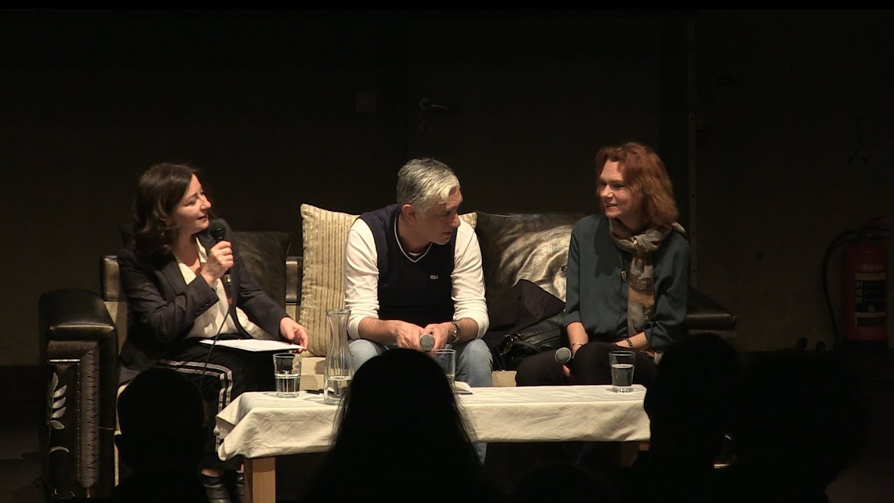 Video-Thumbnail von YouTube