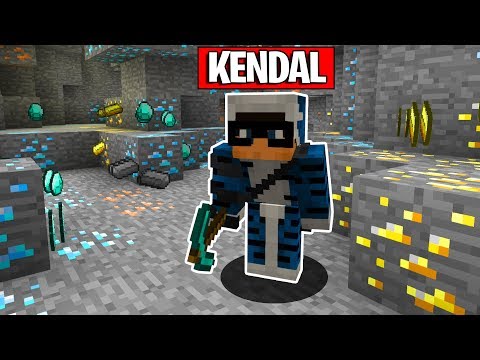 LA CAVERNA PIÙ FORTUNATA NEL MIO MONDO - Minecraft ITA