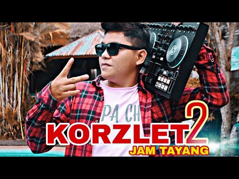 KORZLET 2 _ ARQ KRIBS _ URM (Jam Tayang)