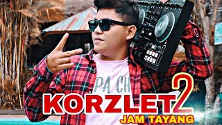 Download lagu KORZLET 2 _ ARQ KRIBS _ URM (Jam Tayang) mp3