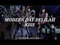 KISS Modern Day Delilah Video Oficial Subtitulado En Español Lyrics