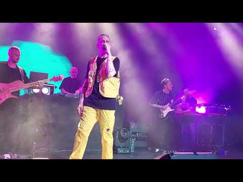 Sottotono Live Milano - Cambi il colore al cielo