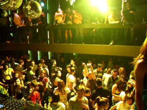 Camp Sessions @ Yalta 13 02 2009 Emil Prize in the mix