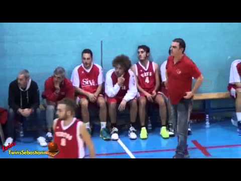 3°/4°Q Virtus Porto San Giorgio -  Porto San Giorgio  BK 22/11/2015 serie C
