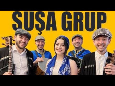 Heydər Babaya Salam [Şuşa Grup]✓