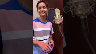 Kaash - Gulam Jugni cover song | The Harmony Girl