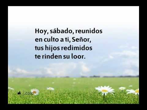 540 YA ASOMA EL SOL BRILLANTE