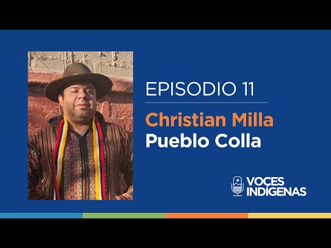 Episodio 11 — Christian Milla