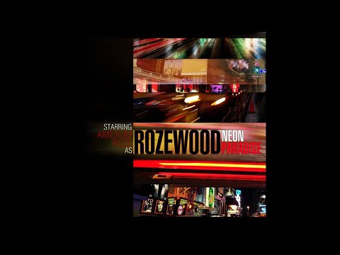 ROZEWOOD - God's Grain Ft HUS KINGPIN