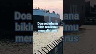 Download lagu Doa pendek membuat rezekimu mengalir terus mp3