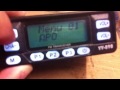 Amateur Radio: Leixen VV-898 2/70 Compact ...