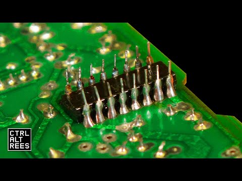 A Totally Normal Atari 2600 Restoration & UAV Upgrade