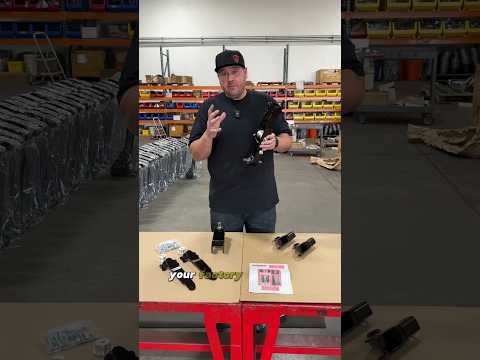 Let’s talk about Magnetic Ride suspension, also known as Adaptive Ride Control (ARC).