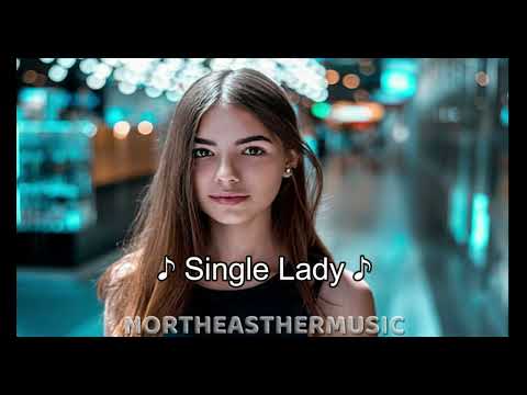 DJ Layla feat. Alissa - Single Lady ( ｓｌｏｗｅｄ＊ｒｅｖｅｒｂ )