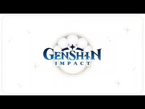 Genshin Impact Soundtrack #169 - YouTube
