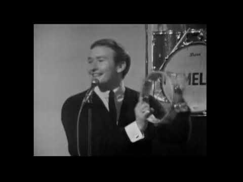 BRIAN POOLE & THE TREMELOES - THE UNCLE WILLIE - "Blue Peter", 1965