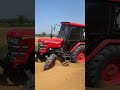 Mahindra 585 Yuvo Tech Plus 49 3 Hp Tractor Mahindra Automobile Farming Mahindratractors