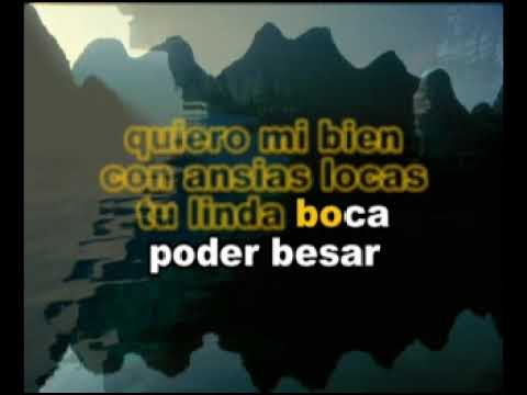 Adoración   Karaoke Rodolfo Biagi