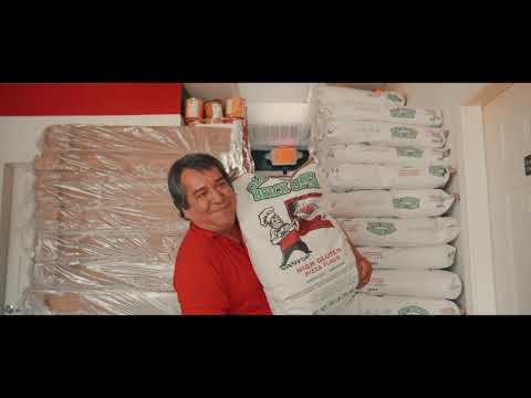 LA CLAVE  DE MEXICO 🇲🇽 //HILARIO NIETO.((VIDEO--OFICIAL))