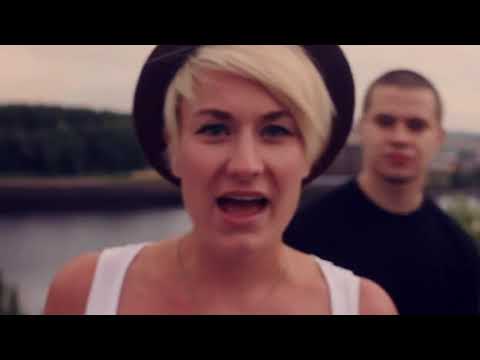 SNATCHY  OKAN   Top of the World Ft  Laura S OFFICIAL VIDEO  V2DHEART FAMILY