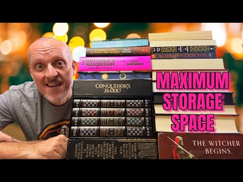 Book Haul | New Additions to The Home Library For September of 2025