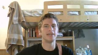 Jack Coleman's Summer Alphabet Medley: Questioned Apocalypse-Dispatch