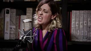 Filthy Friends - Makers - 9/7/2017 - Paste Studios, New York, NY