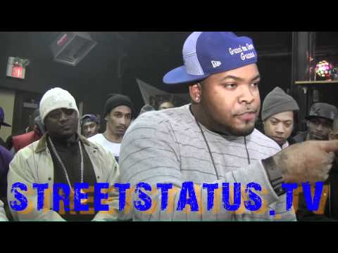 VI The Great vs Tone