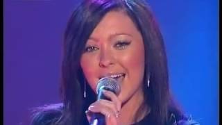 Atomic Kitten - CDUK RARE  Love Doesn&#39;t Have To Hurt Live 15 02 03