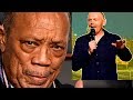 Bill Burr Reacts To Quincy Jones Interview- HILARIOUS!