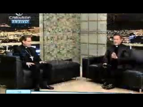 Linea Directa con el Padre Ramón Zambrano 30 de Enero 2017