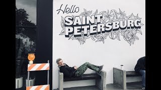 Mike Gordon Band - Marissa (4) 1/13/18 - Vinoy Park - St.Petersburg, FL - Sunshine Music Fest