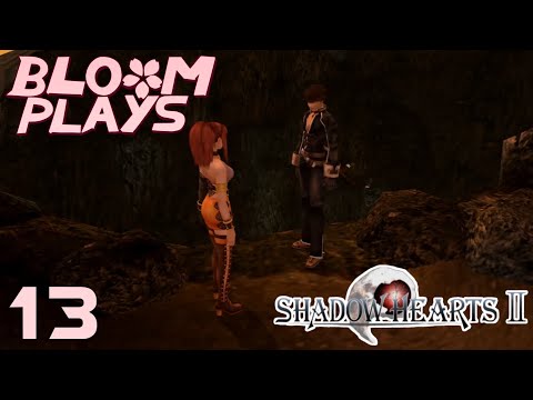 SHADOW HEARTS II - 13 - [Neam Ruins]