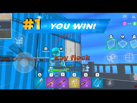 GET HUMPY bril x5 star x DJ crazy