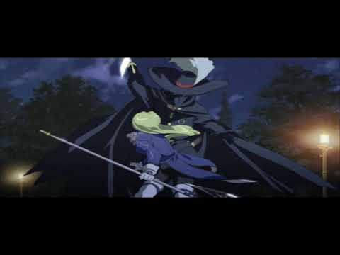 Sakura Taisen 3 - Paris wa Moeteiru ka (dreamcast) opening