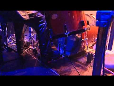 Pater Moeskroen en de Kelten DVD - Het weggaan live