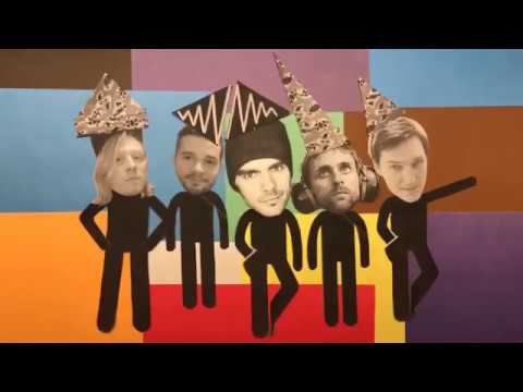 Andis Griva ir WWMM (We Wanna Make Movies) - ONE YEAR IN ONE MINUTE