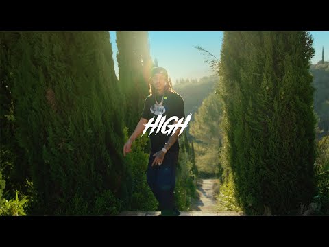 [FREE] D Block Europe x M Huncho Type Beat 2022- “High” (prod by @cdsproducer)